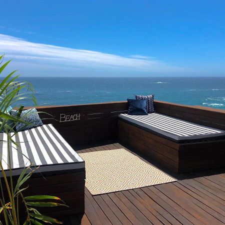 St Mungos - Clifton Beach Apartments Cape Town Exterior photo